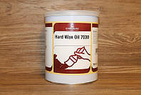 Масло-воск для мебели, Hard Wax Oil 7030