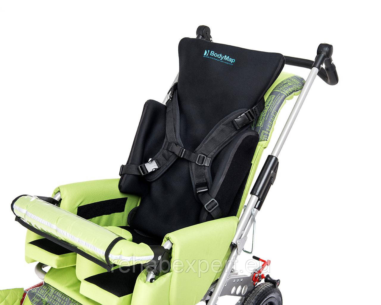 Жилет-Н BodyMap, фото 1