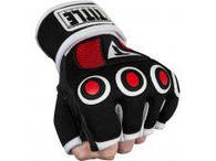 Атлетичні рукавички, для бодібілдингу та пауерліфтингу