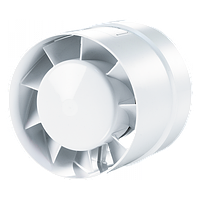 Побутові вентилятори Домовент 100 ВКО