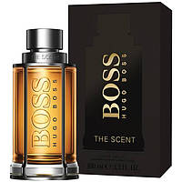 Мужские духи Hugo Boss Boss The Scent Туалетная вода 50 ml/мл оригинал