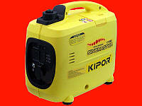Инверторный генератор KIPOR IG1000