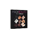 Тіні Huda Beauty OBSESSIONS PALETTE SMOKEY (9 кольорів), фото 4
