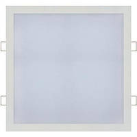 Светильник встраиваемый SMD 18W 2700K / 4200K / 6400K LED PANEL квадрат