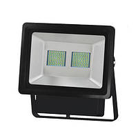 Прожектор 10W LED IP65 Green