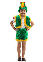 Детский карнавальный костюм Дракона мех (3-7 лет)