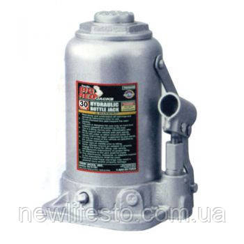 Домкрат пляшковий 30т Torin T93004D HEAVY DUTY