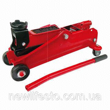 Домкрат підкатний, 2 т TORIN TA820011