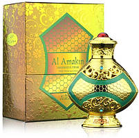 Al Amakin 20мл Nabeel