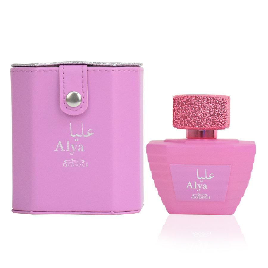 Спрей Alya 80ml Nabeel
