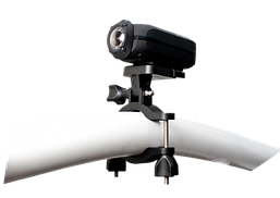 Кріплення камери Drift на трубу