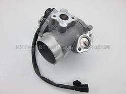 Клапан EGR на Рено Трафік 2006-> 2.5 dCi (146 к. с.) - Renault (Оригінал) 7701209370