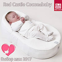 Матрас кокон Cocoonababy Red Castle