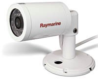 Морська відеокамера Raymarine CCTV PAL
