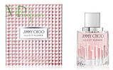 Туалетна вода (тестер) Jimmy Choo Illicit Flower 100 мл, фото 2