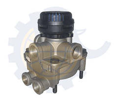 Прискорювальні клапани