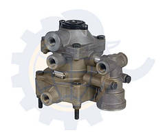 Повітророзподільники