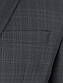 Класичний чоловічий костюм Daniel Perry Gilly # 1 сірий у велику клітинку, фото 3