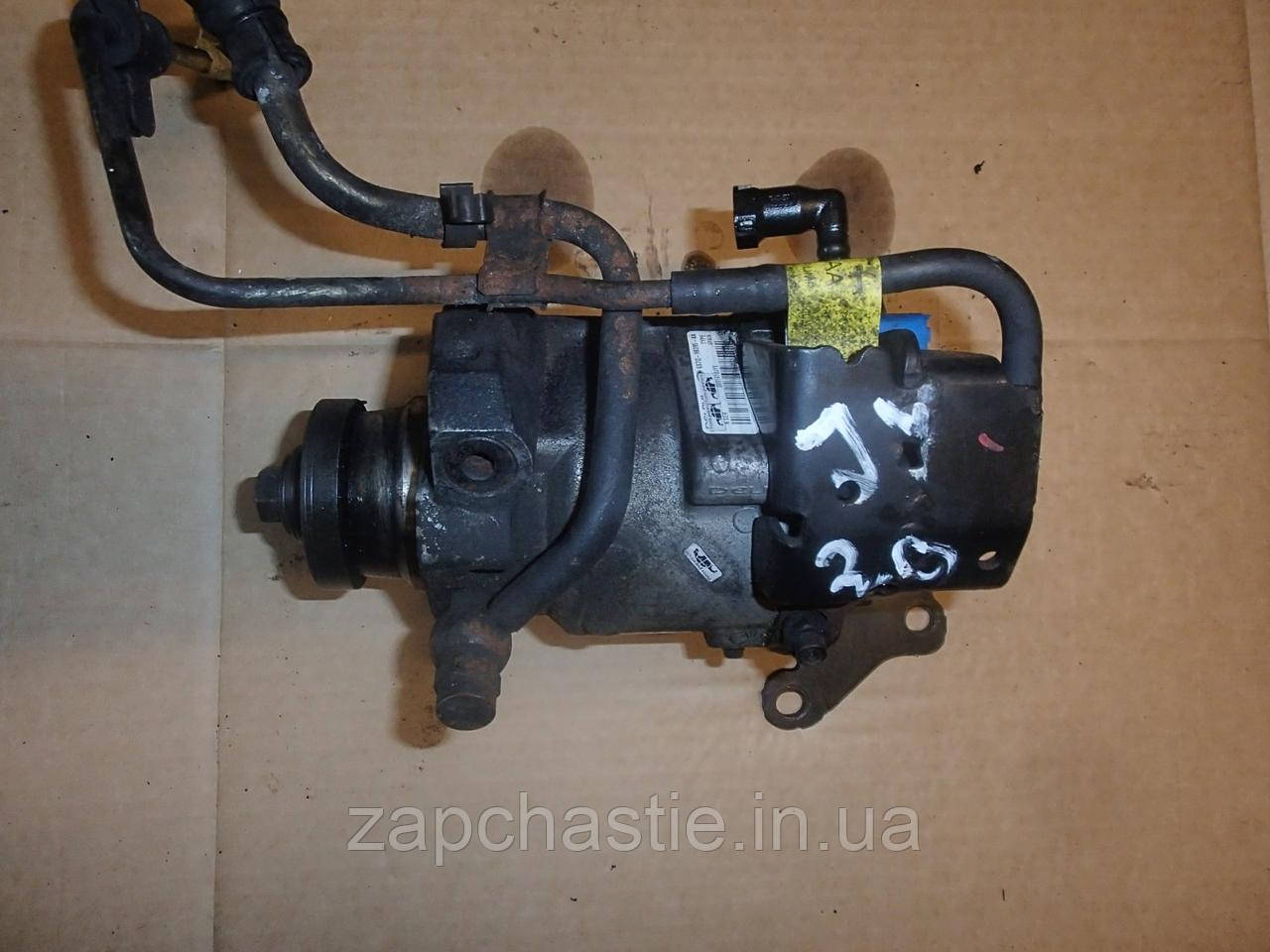 ПНВТ Форд Транзіт 2.0 tdci 6S7Q9B395AA