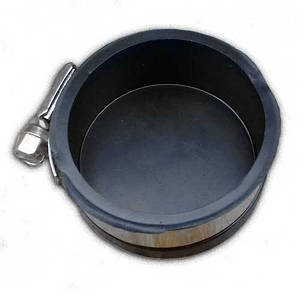 Гнучке закінчення Pipeconx 2"/ 63 mm, фото 2