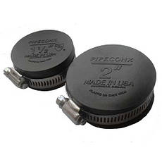 Гнучке закінчення Pipeconx 2"/ 63 mm, фото 3