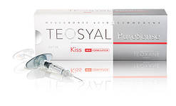 Teosyal Філер Теошіаль Кіс (Teosyal PureSense Kiss), 1×1 мл