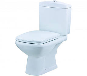 Унітаз компакт підлоговий Devit COMFORT