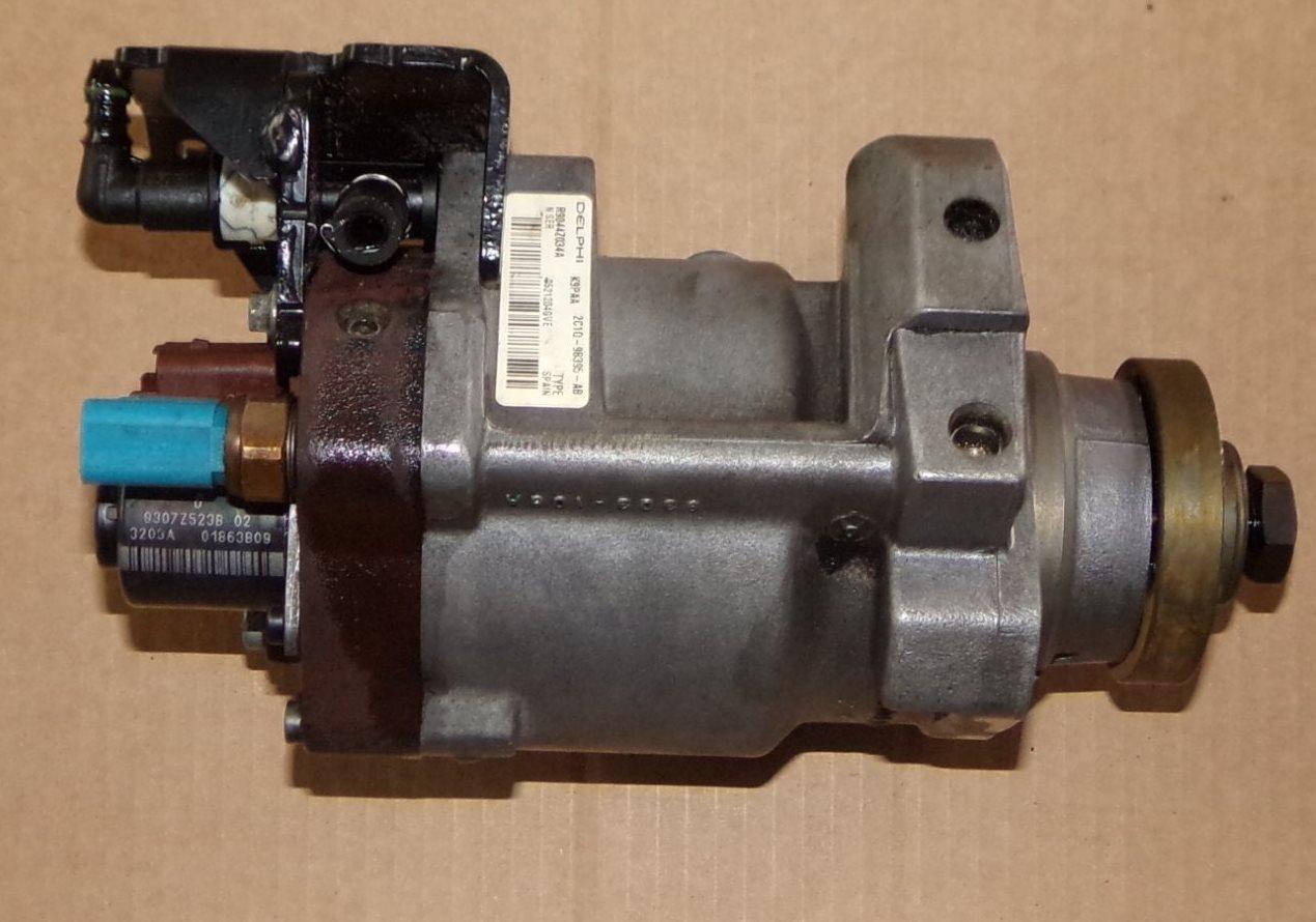 ПНВТ Форд Транзіт 2.0 tdci RM2C1Q9B395AC