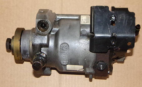 ПНВТ Форд Транзіт 2.0 tdci 2C1Q9B395AB, фото 1