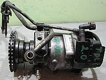 ПНВТ Форд Транзіт 2.0 tdci 2C1Q9B395AB, фото 5