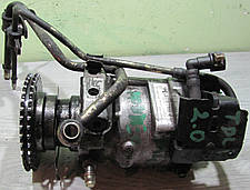 ПНВТ Форд Транзіт 2.0 tdci RM2C1Q9B395AC, фото 2