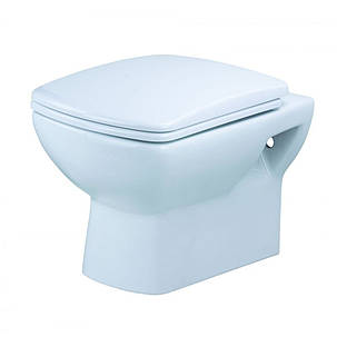 Унітаз підвісний Devit COMFORT, фото 2