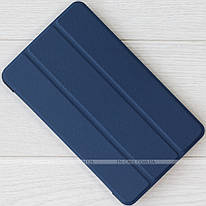 Чохол Slimline Portfolio для Samsung Galaxy Tab A 8.0 2017 SM-T380, SM-T385 Navy Blue