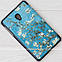 Чохол Slimline Print для Samsung Galaxy Tab A 8.0 2017 SM-T380, SM-T385 Almond Blossom, фото 3