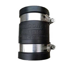 Гнучка муфта Pipeconx 63 х 63 mm, фото 1