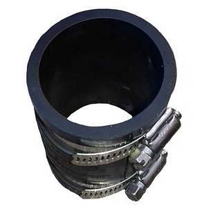 Гнучка муфта Pipeconx 63 х 63 mm, фото 2