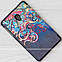 Чохол Slimline Print для Samsung Galaxy Tab A 8.0 2017 SM-T380, SM-T385 Magic Tree, фото 4