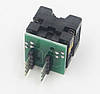 Переходник SOIC8 SOP8 на DIP8 150mil, фото 3