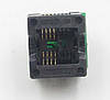 Переходник SOIC8 SOP8 на DIP8 150mil, фото 4
