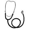 Двоголовковий неонатальний стетофендоскоп LD Prof-III, фото 2