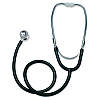Двоголовковий неонатальний стетофендоскоп LD Prof-III, фото 4