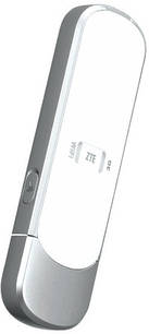 3G Wi-FI роутер ZTE MF70