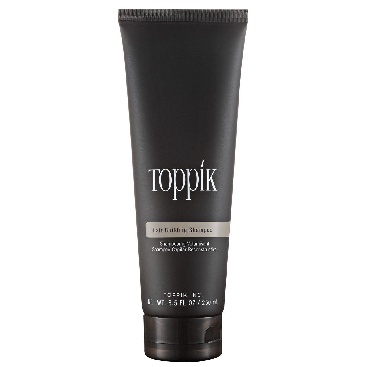 Шампунь для волосся Toppik 250 ml.