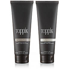 Шампунь і кондиціонер Toppik