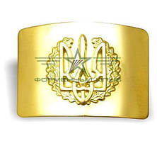 Бляха "Тризуб"