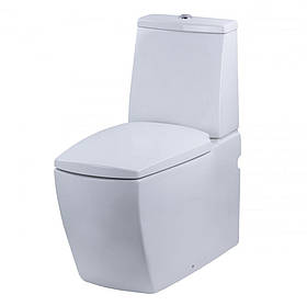 Унітаз компакт підлоговий Devit COUNTRY