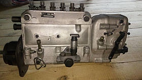 Топливный насос ТНВД ЯМЗ-236 под двигатель СМД-60