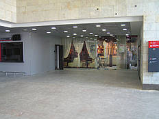 Освещение объектов ЖД 3