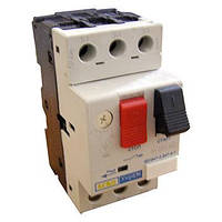 Автомат защиты двигателей АСКО-УКРЕМ ВА-2005 М01 0,1...0,16 (A0010050013)