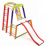 Дитячий спортивний куточок — Крихітка — 1 Plus 1-1, фото 2